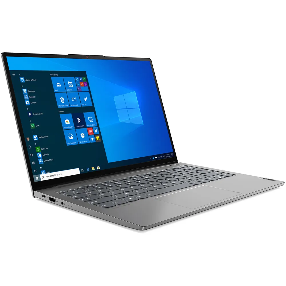 لپ تاپ لنوو ThinkBook Plus نسل دوم (Gen 2)